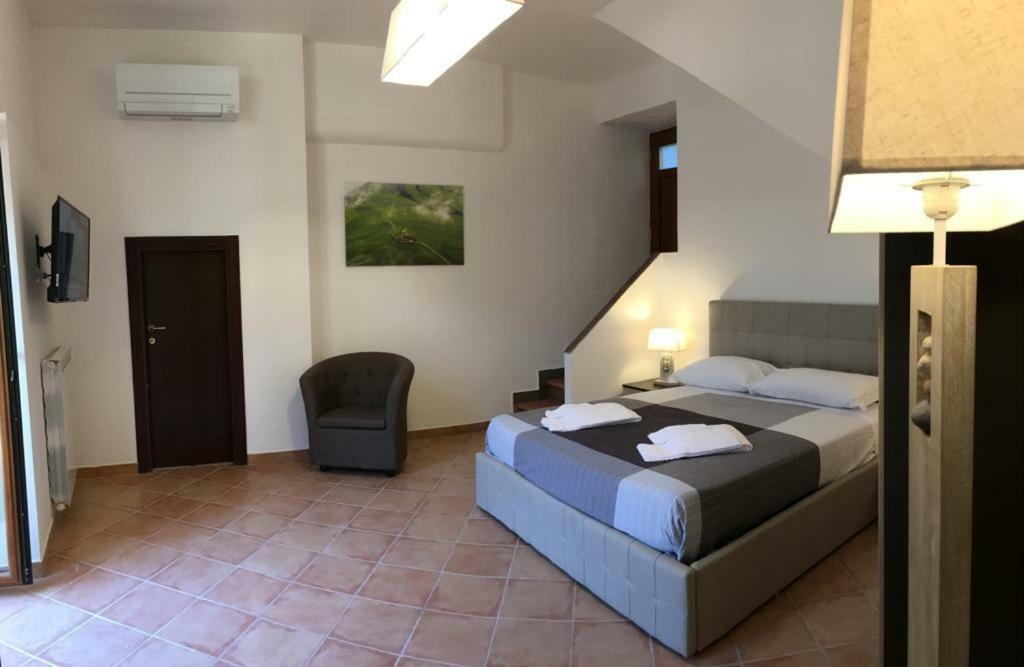 Casa D'Amare Hotel Sorrento Exterior photo