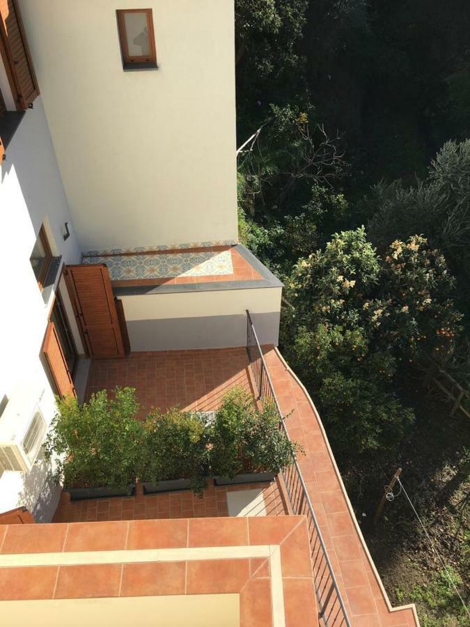Casa D'Amare Hotel Sorrento Exterior photo